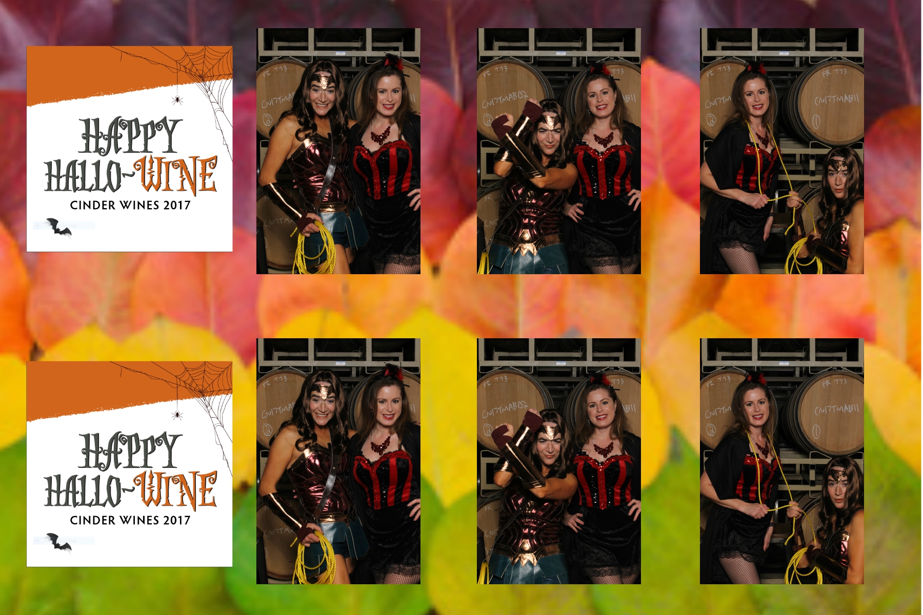 Cinder Hallowine 2017 | View more photos from the event at gallery.niknoxphotobox.com/u/NiKnox-Photo-Box/Cinder-Hallowine-2017